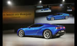 Lamborghini Asterion LPI 910-4 Plug-in (PHEV) prototype 2014 4